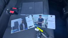 Peugeot 2008 100kW GT 50kWh 5dr Auto Electric Estate